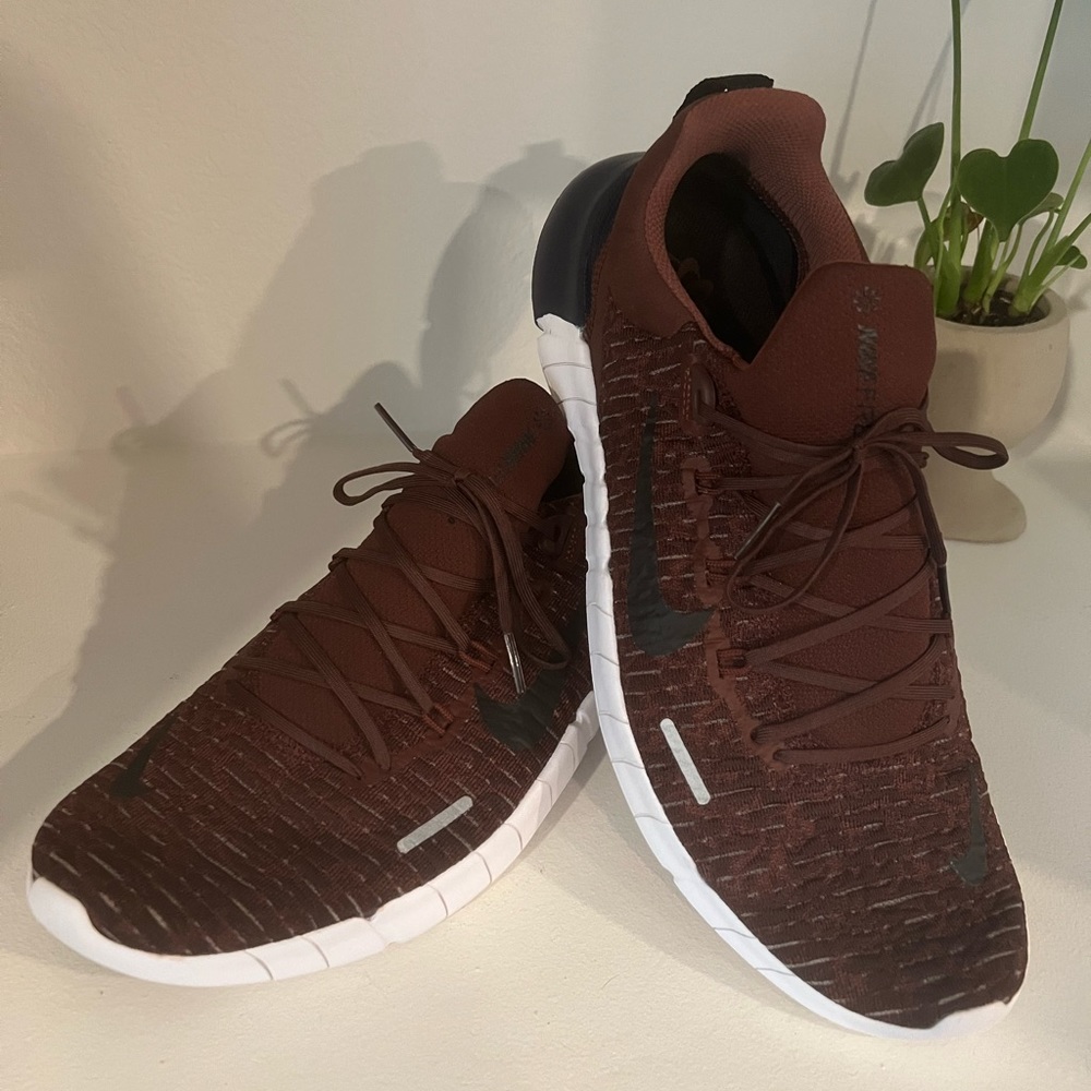 *SOLD Nike Free Run 5.0 Next Nature